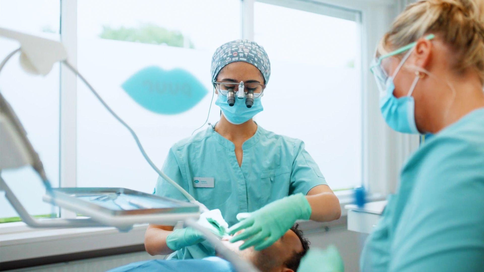 Arbeidsmarktcommunicatie wat puur is