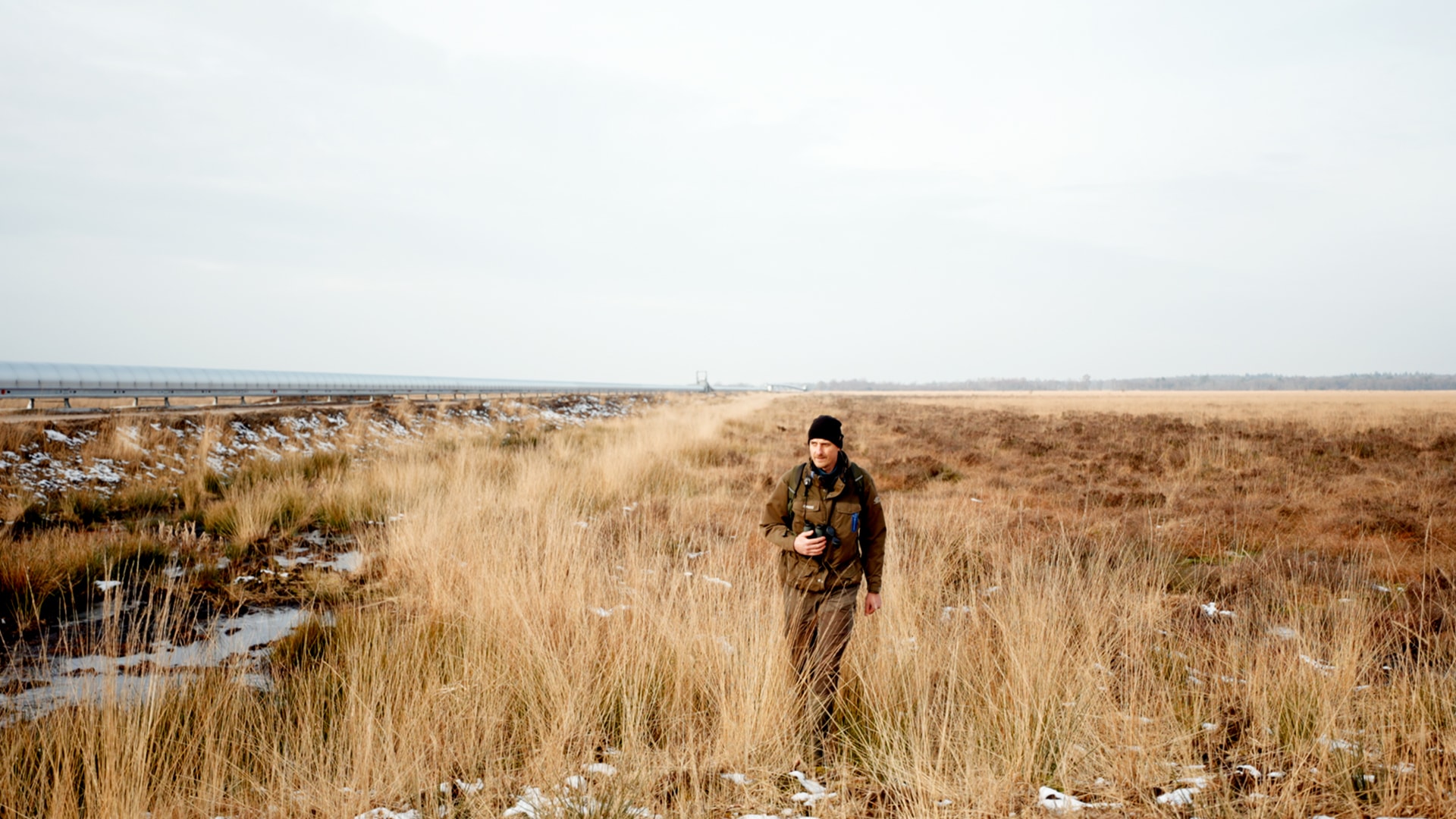 Natuur in uitvoering