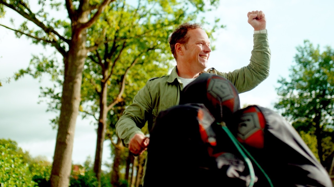 Een nieuw korfbalseizoen met Kenonz