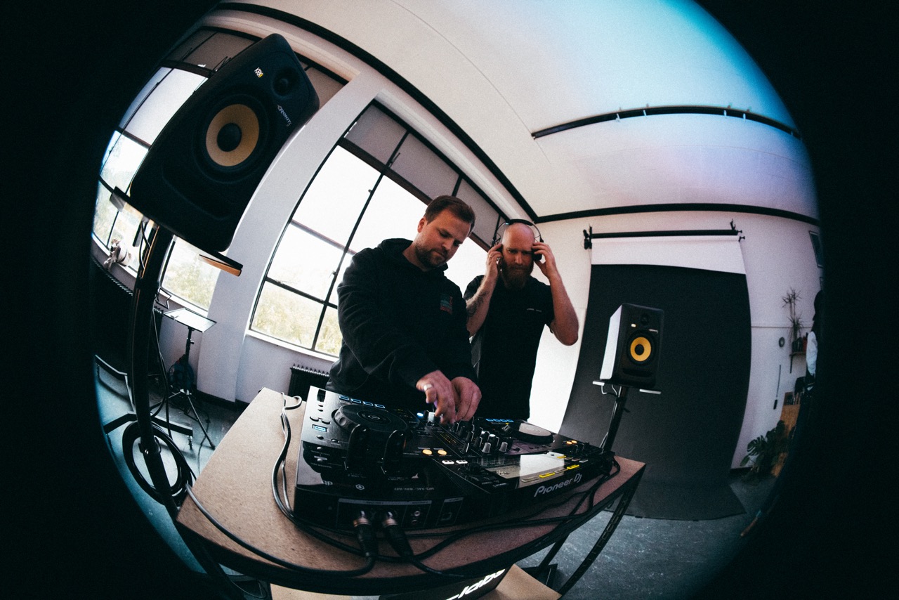 Waar creativiteit verbindt: Het Borrellokaal