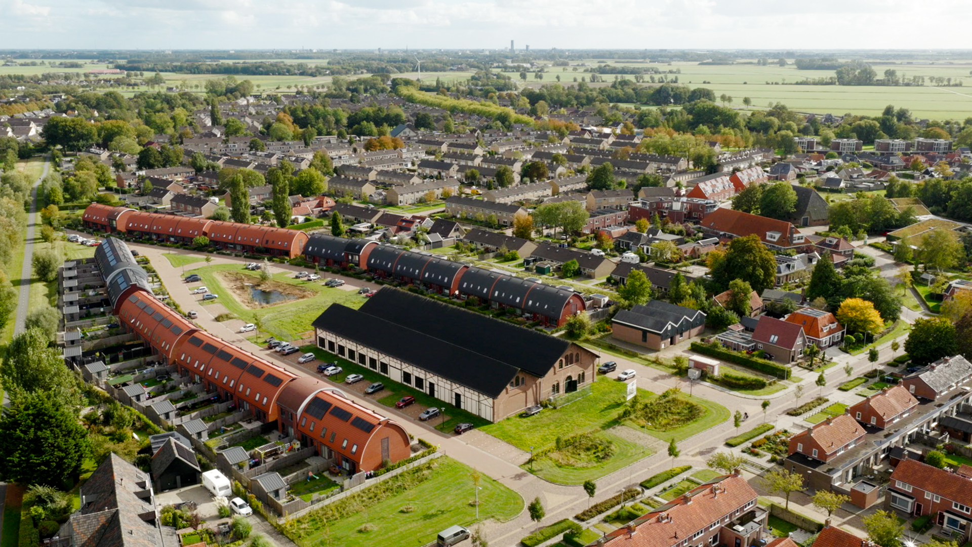 Zo krijgt bestaande ruimte een nieuwe functie