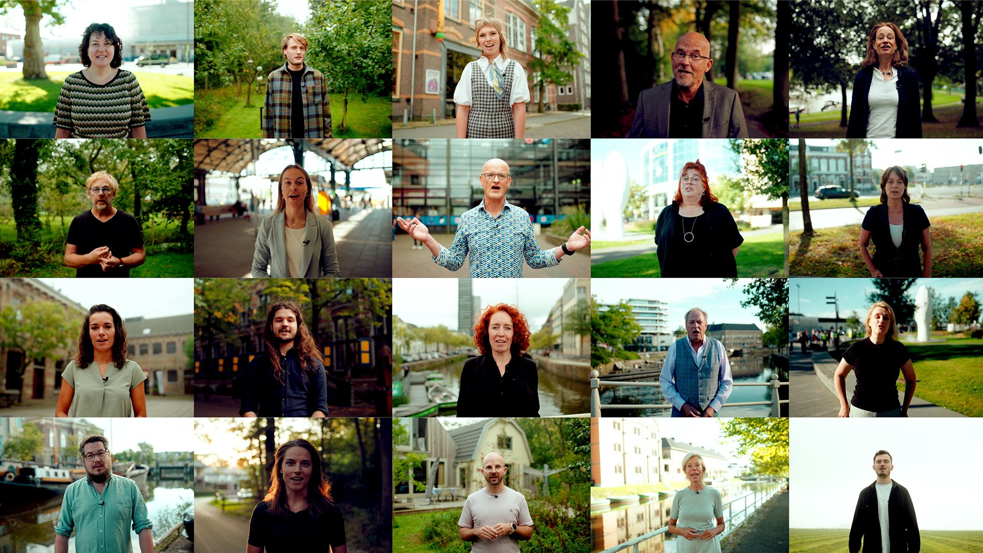 Wij zijn De Uitkijkers